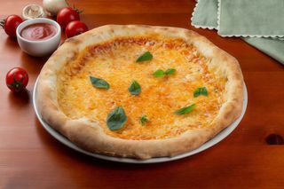 Pizza Margherita single  Ø32 cm