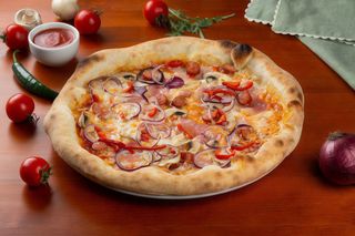 Pizza Rustica medie Ø28 cm