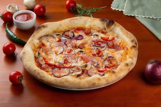 Pizza Rustica family Ø50cm