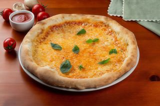 Pizza Margherita Ø40cm