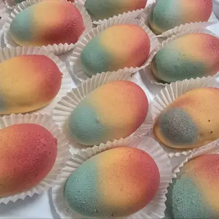 Mango 120 gr