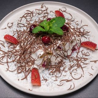 Cusma lui Guguta cu Nutella