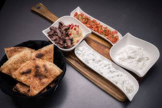 Platou life style Puerto