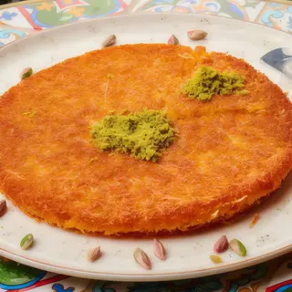 Kunefe clasic