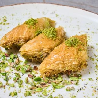 Baklava Şöbiyet