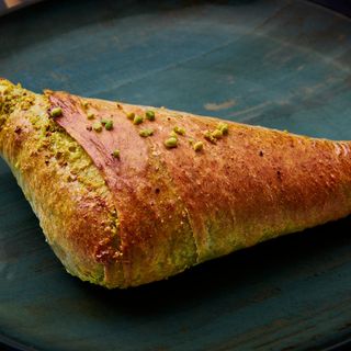 Katmer Bomba Caimak 1 pax