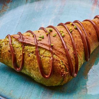 Katmer Bomba ciocolată 