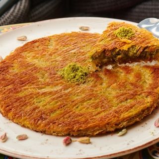 Künefe Hasır 2 pax 