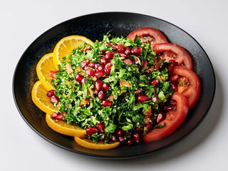 Tabbouleh