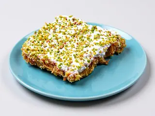 Duman Kadayif