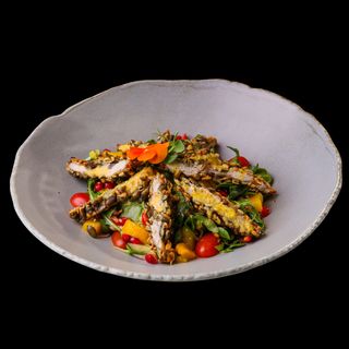 Salata Domeniile Saftica