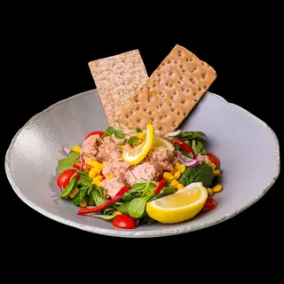 Salata cu ton