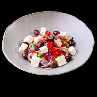 Salata Greceasca