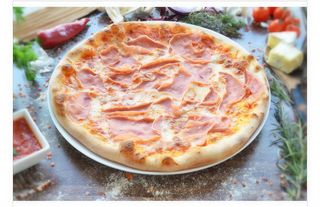 Pizza Prosciutto Ø 30cm