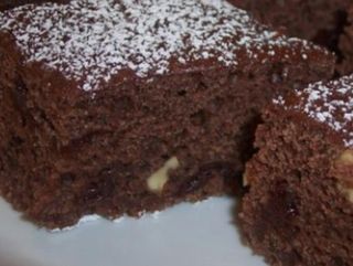 Negresa ( produs de post )