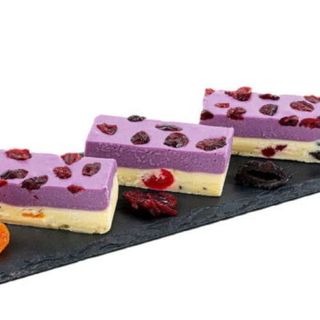 Ciocolata de casa cu Lavanda