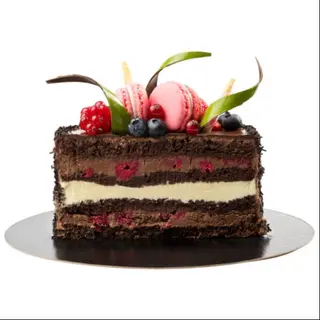 Tort Cremosso