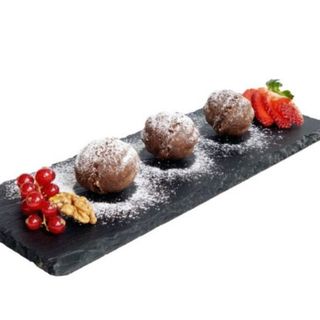 Nuci Vegane cu ciocolata