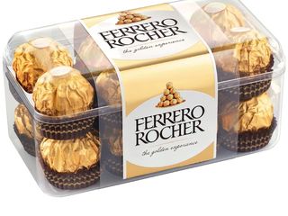 Cutie praline Ferrero Rocher