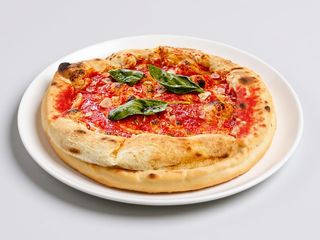 Pizza Party Marinara