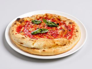 PIZZA PARTY MARINARA