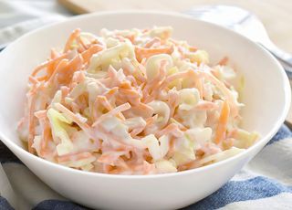 Salata coleslaw