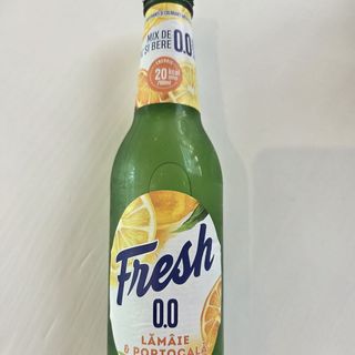 FRESH FARA ALCOOL 0.33L