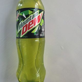 MOUNTAIN DEW