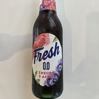 FRESH FARA ALCOOL 0.33L