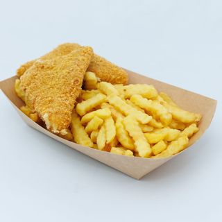 MENIU CASCAVAL PANE FRESH