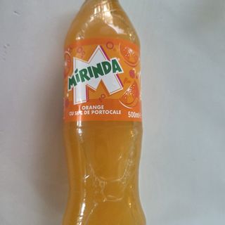 MIRINDA PORTOCALE