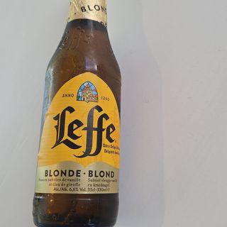 LEFFE BLONDA 