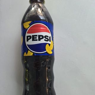 PEPSI LEMON