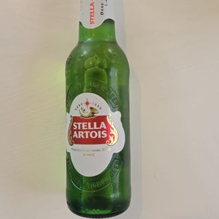 STELLA ARTOIS 
