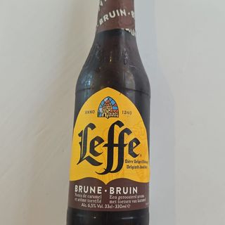LEFFE BRUNA