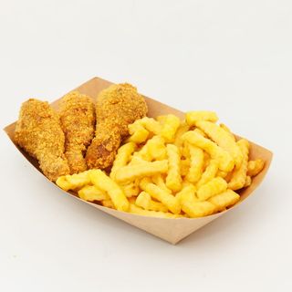 MENIU COPANELE CROCANTE