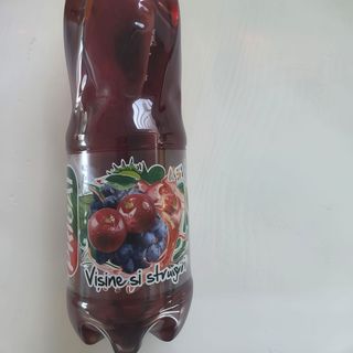 PRIGAT VISINE SI STRUGURI