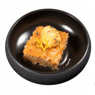 Plăcintă de portocale