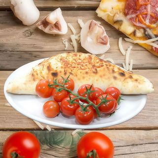 Pizza Calzone 32 cm/1-2 pers