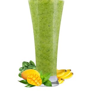 Detox Vibe Smoothie