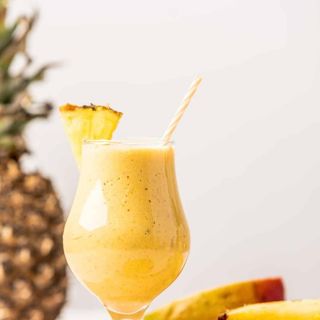 Exotic Smoothie