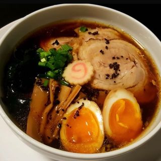 Shoyu Ramen cu Porc (610gr)