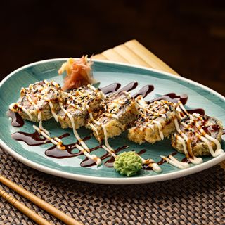 Super Crispy Roll (8buc)-250gr
