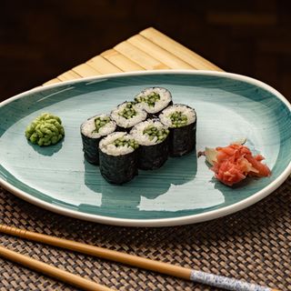 Maki cu castraveti