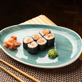 Maki Somon