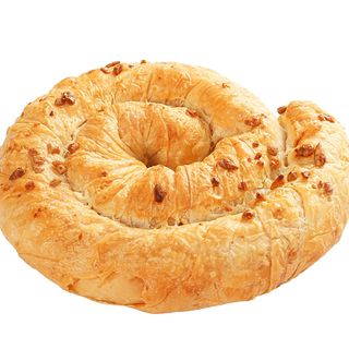 Plăcintă cu umplutură de cartofi