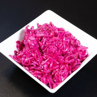 Red cabbage
