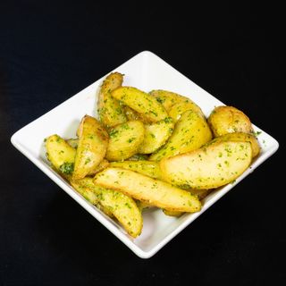 Wedges potatoes