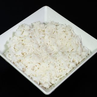 Basmati rice