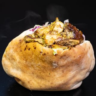 Mix Shaorma Pita
